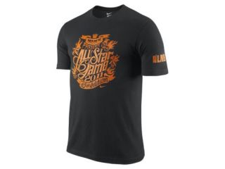  Nike Graphic (All Star Game 2011) Mens Basketball T 