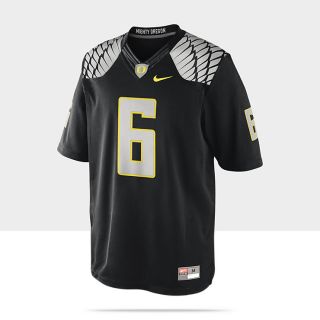  Nike College (Oregon) Mens Football Limited Jersey