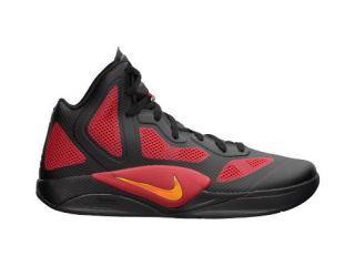 Zapatillas de baloncesto Nike Zoom Hyperfuse 2011 – Hombre