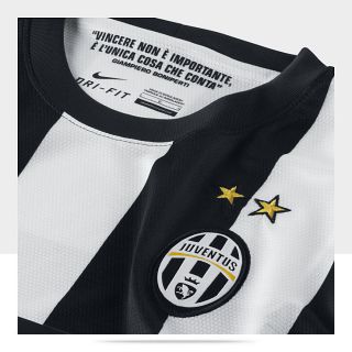 Nike Store UK. 2012/13 Juventus FC Replica Short Sleeve Mens Football 