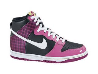 Zapatillas Nike Dunk High   Chicas 316604_008_A