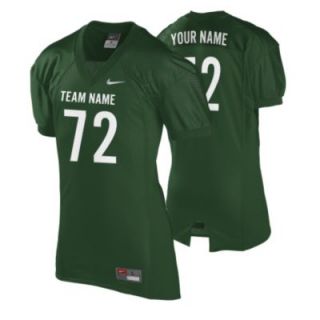 Nike Nike Destroyer Game iD Mens Football Jersey  