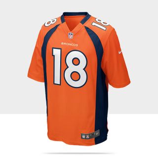 NFL Denver Broncos (Peyton Manning) – Maillot de football américain 