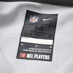 Nike Store. NFL Buffalo Bills (Marcell Dareus) Mens Football Away 