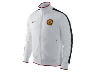 Manchester United N98 Authentic Chaqueta deportiva 