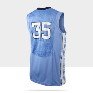  Jordan Replica (North Carolina) Mens Basketball Jersey