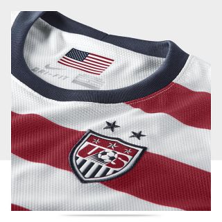  2012/13 US Replica Short Sleeve Camiseta de 
