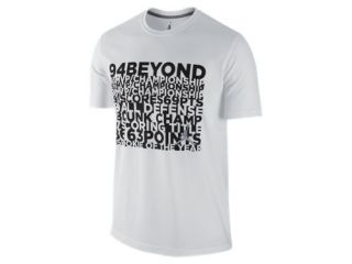  Tee shirt Jordan « 94 Beyond » pour Homme