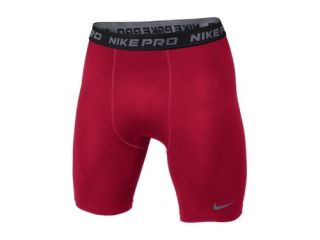   España. Pantalón corto Nike Pro Combat Core de 15 cm   Hombre