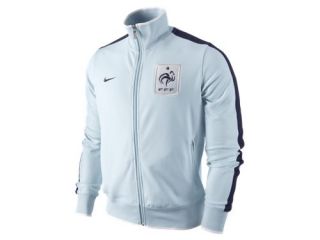  French Football Federation N98 Mens Football Jacket