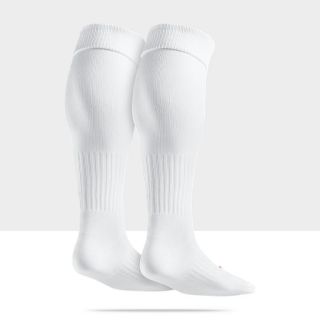 Nike Classic Kids Soccer Socks Medium 2 Pair SX4276_101_B