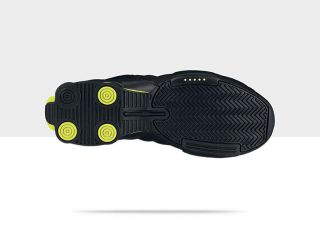 Nike Shox BB4 8211 Chaussure pour Homme 376918_011_B