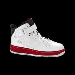 Nike Jordan AJF 6 (3.5y 7y) Kids Basketball Shoe Reviews & Customer 
