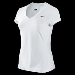 Customer reviews for Nike Dri FIT New Victory Womens T Shirt