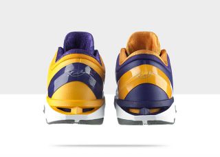  Nike Zoom Kobe VII System Mens Basketball Shoe