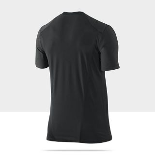 Nike Vapor Mens Training Shirt 453155_012_B