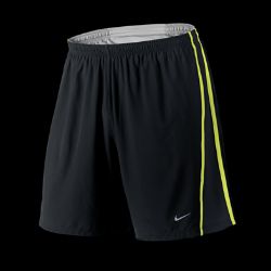  Nike Dri FIT Tempo Track Two In One Mens Running 