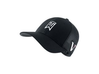 TW Dri FIT 20XI Tour Fitted Golf Hat 452921_010 