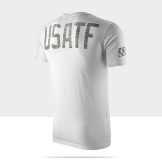 Nike Store France. Nike Crest (USATF) – Tee shirt pour Homme