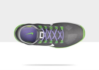 Nike Lunarhyperworkout Womens Training Shoe 529951_007_C