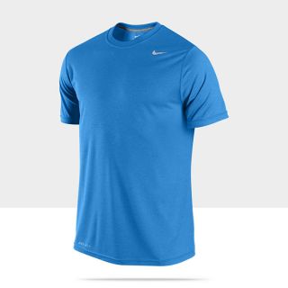 Nike Legend Dri FIT Mens Training T Shirt 371642_491_A