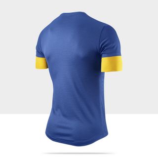 Nike Store España. 2012/13 Brasil CBF Authentic Camiseta de fútbol 