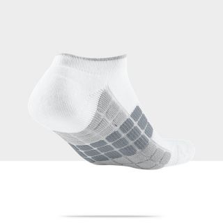 Nike Waffle No Show Womens Socks 1 Pair SX3871_127_B