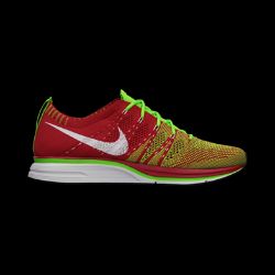 Nike Nike Flyknit Trainer+ Unisex Running Shoe (Mens Sizing) Reviews 