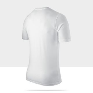 Nike 60 Icon Julian Print 8211 Tee shirt pour Homme 465591_100_B