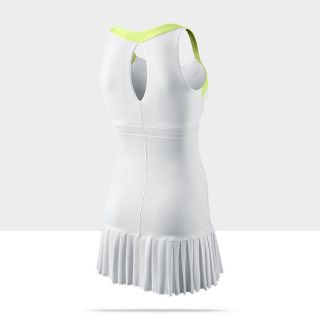    Sharapova Slam Statement Vestido de tenis   Mujer 447107_100_B