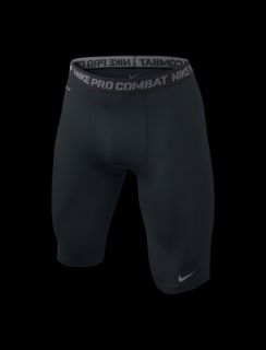 nike pro combat core long compression men s shorts a smart base layer 