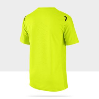 Nike Contemporary Athlete Boys Tennis Shirt 481521_702_B