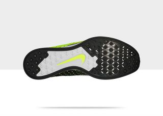 Nike Store. Nike Flyknit Racer Unisex Running Shoe (Mens Sizing)