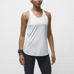  Nike Fast Pace Womens Running Tank Top