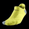 Nike Store. Nike Dri FIT Elite Cushion No Show Running Socks (1 Pair)