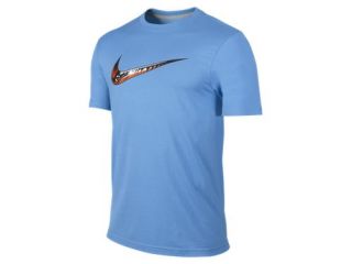 Nike Mascot Swoosh Fill&160;&8211;&160;Tee shirt pour Homme 459881_412 