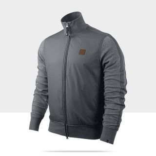 Nike CR Fleece N98 Mens Track Jacket 505577_091_A