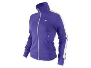Nike N98 Womens Track Jacket 370397_502 