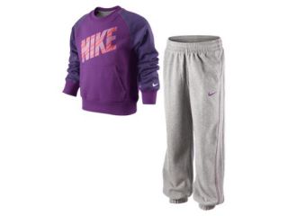  Nike Gift Pack Mädchen Warm Up Trainingsanzug 