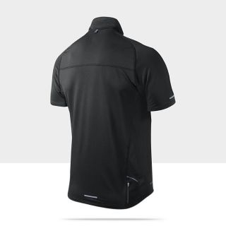  Nike Sphere Dry Half Zip Mens Running Shirt