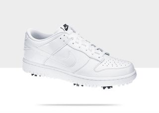 Nike Dunk NG Mens Golf Shoe 484294_104_A