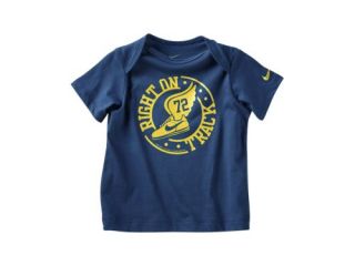 Nike Dash Graphic Camiseta  Chicos peque&241;os (3 a 36 meses) 465338 