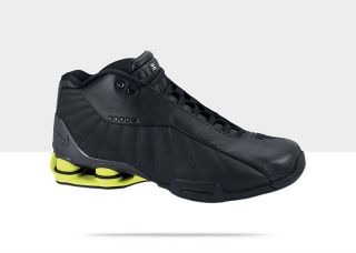 Nike Shox BB4 8211 Chaussure pour Homme 376918_011_A