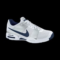 Nike Nike Air Max Courtballistec 1.3 Mens Tennis Shoe Reviews 