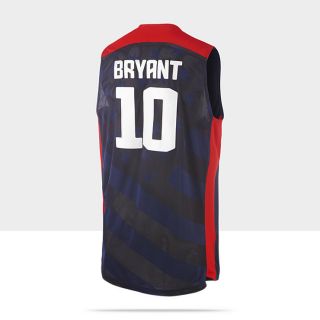  Maglia da basket Nike Elite Authentic (Bryant 