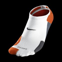 Customer reviews for Nike Dri FIT Elite No Show Running Socks (Large/1 