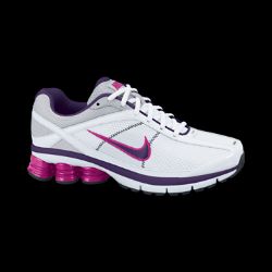  Nike Shox Turmoil+ 2 Womens Running Shoe