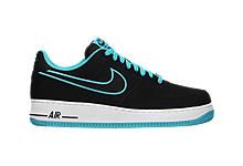 Nike Air Force 1 Mens Shoe 488298_011_A