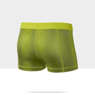 Nike Pro Compression Print Womens Shorts 485393_394_B