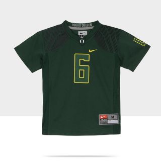  Nike Replica (Oregon) Pre School Boys Football Jersey